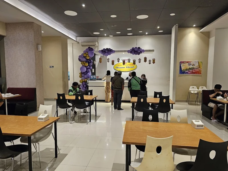 Ayam tulang lunak hayam wuruk