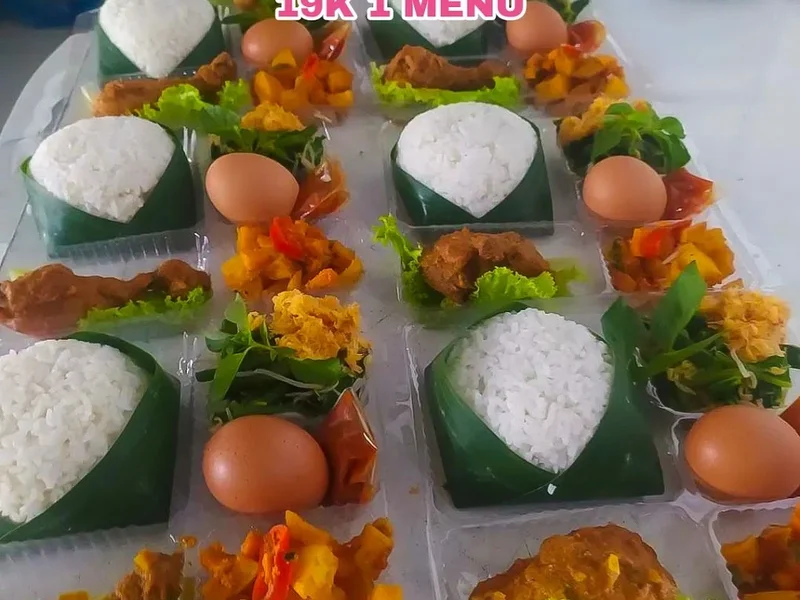 AYAM BAKAR LESTARI HALAL& BEBEK GORENG, DAPUR ALESHA (CATERING), SUPLIER BEBEK KARKAS HALAL BALI