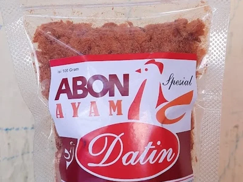 Warung Blitar Nasi dan Ayam Bakar Bu Eko