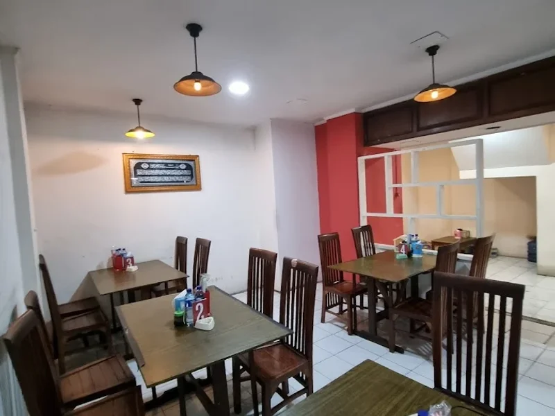 Ayam Bakar Taliwang Asli (Ayam kampung khas Lombok )