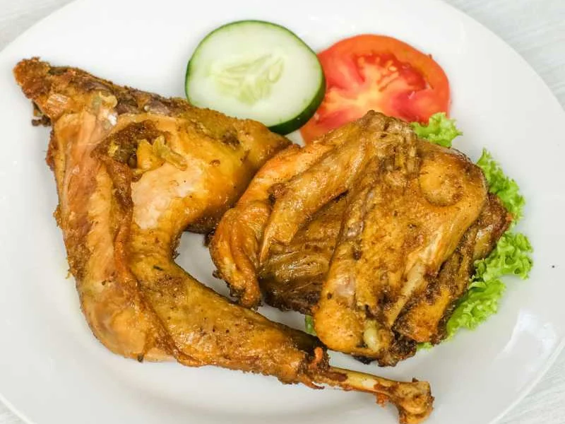 Ayam Goreng 99