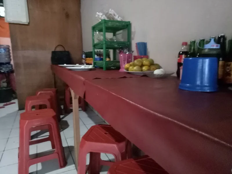 Warung Ayam Bakar Made