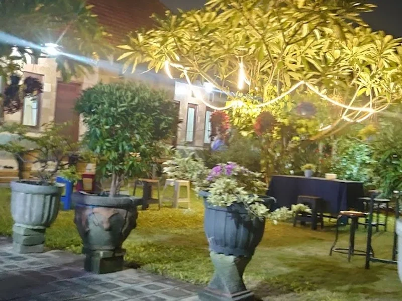 AYAM BAKAR MADU MAMA
