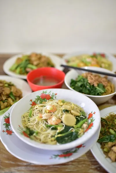 Depot A&A Spesial Mie Ayam Bandung, Cabang Kediri - Tabanan