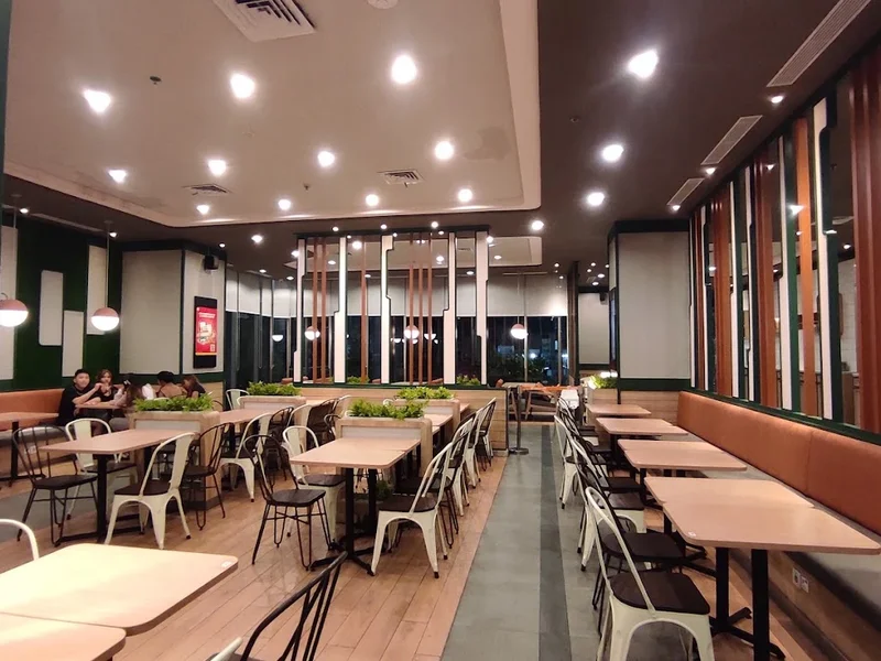 Bakmi GM - Trans Studio Mall Bali