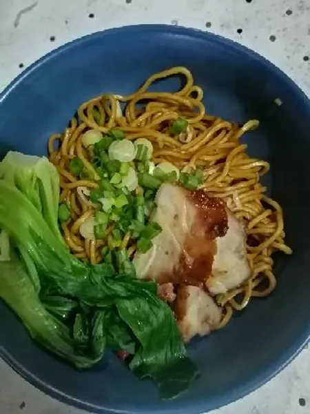 Mie Milenial Bali