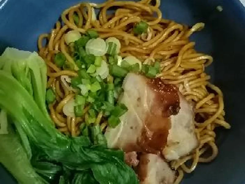 Mie Milenial Bali