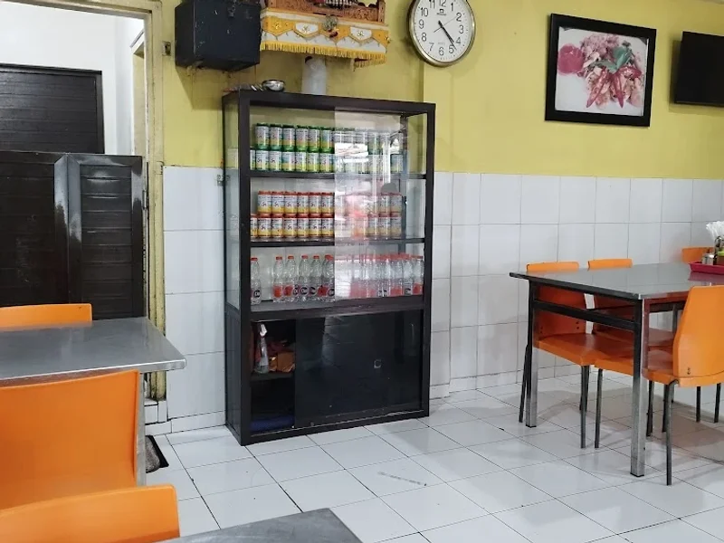 Mie Ayam Bandung