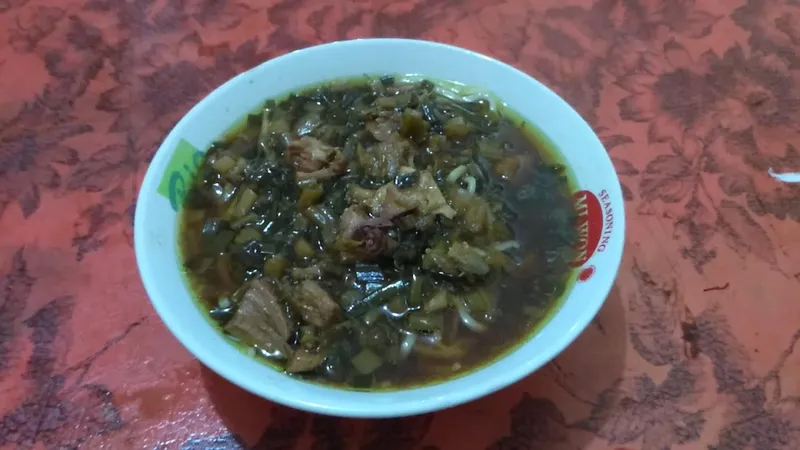 Bakso& Mie Ayam Zahira