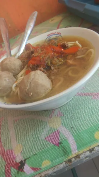 Bakso Dan Mie Ayam Aszahra 2