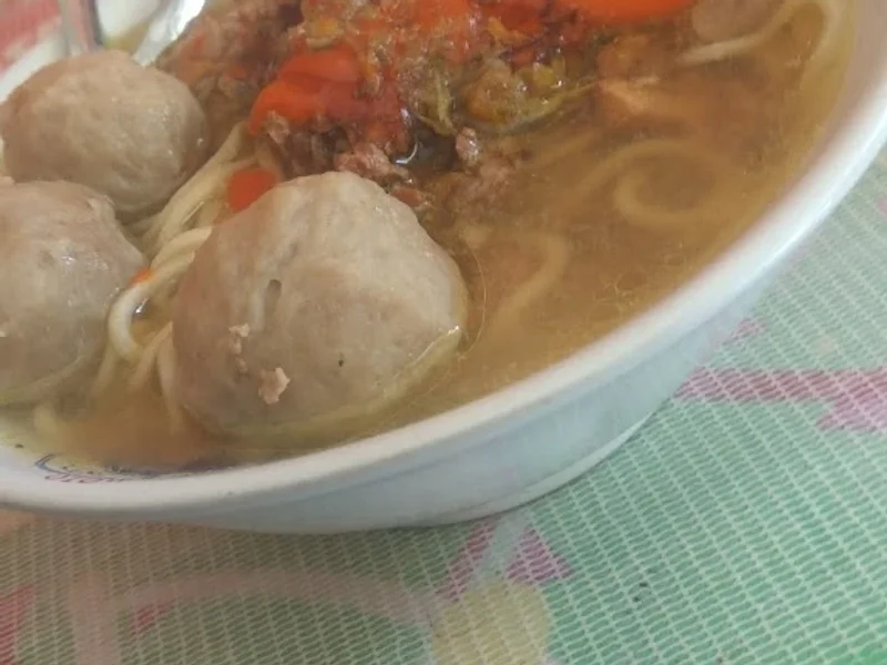Bakso Dan Mie Ayam Aszahra 2