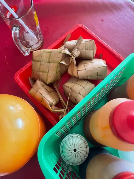 Mie Ayam Bakso solo Wonogiri(pak slamet)