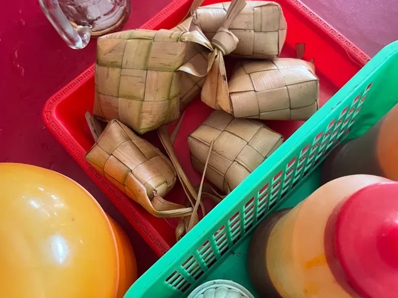 Mie Ayam Bakso solo Wonogiri(pak slamet)