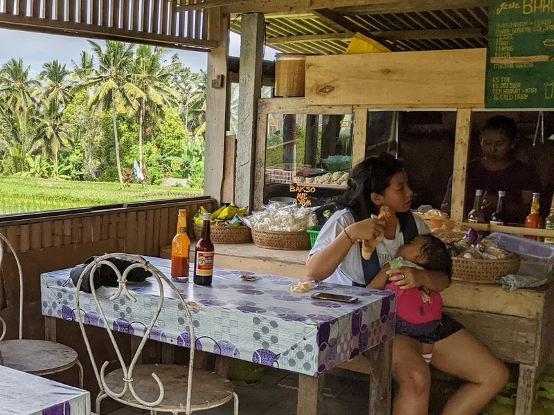 Mie Ayam Bakso Pak Jawa