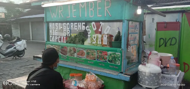 Warung Nasi Goreng Kuta