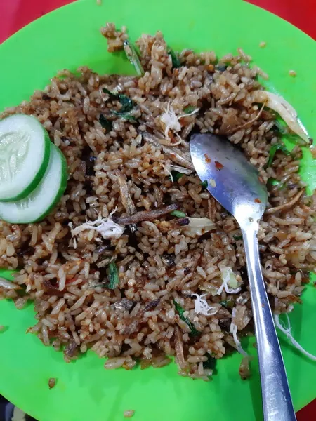 Nasi Goreng Jakarta