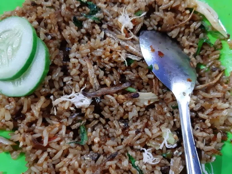 Nasi Goreng Jakarta