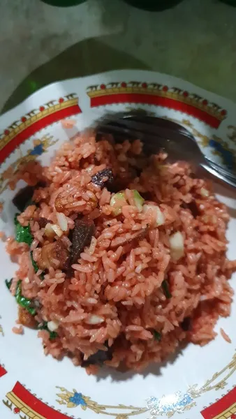 Nasi Goreng Enak