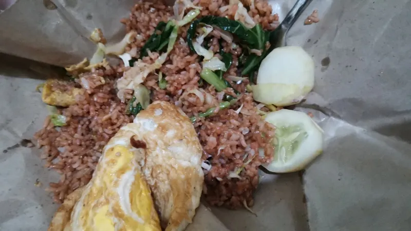 Nasi Goreng Solo