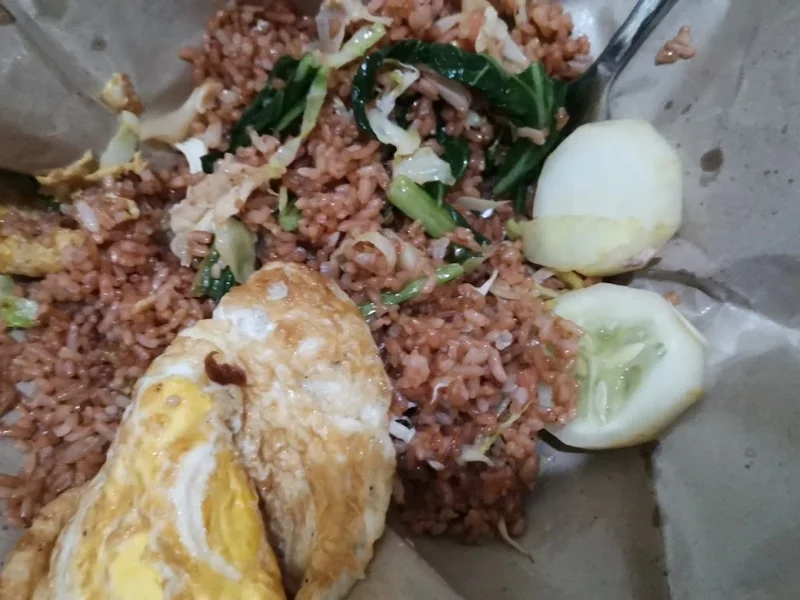 Nasi Goreng Solo