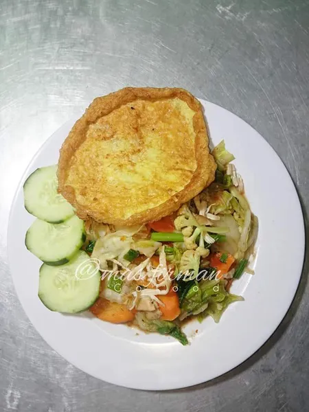 NASI GORENG KHAS JAKARTA