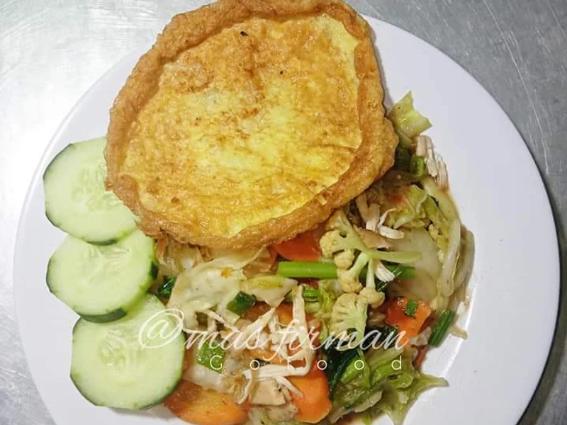 NASI GORENG KHAS JAKARTA