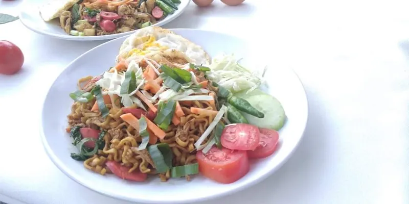 NASI GORENG TEJA