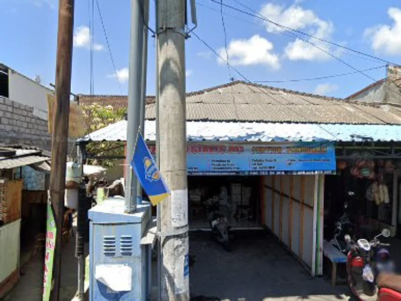 Nasi Goreng Khas Jakarta Putra Brebes