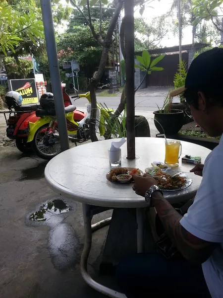 Warung Galuh Bali