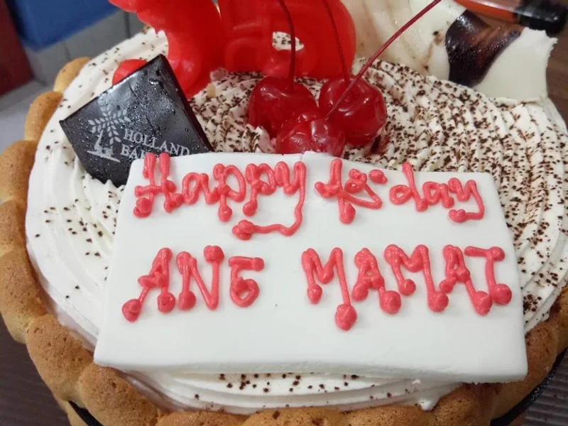 Warung Nasi Goreng Pak Tukul