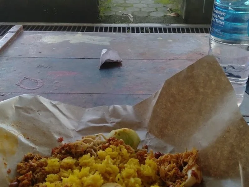 Warung Bukit Indah 14