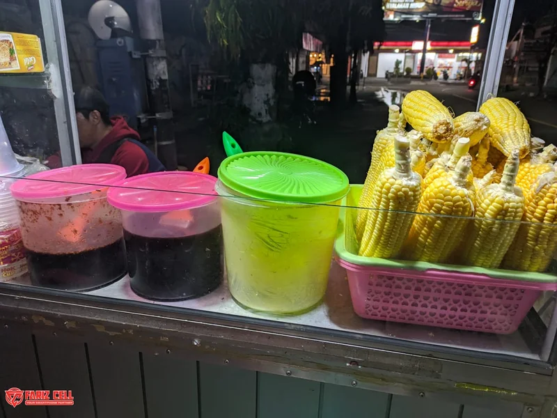 Nasi Jinggo Ar_rizieq