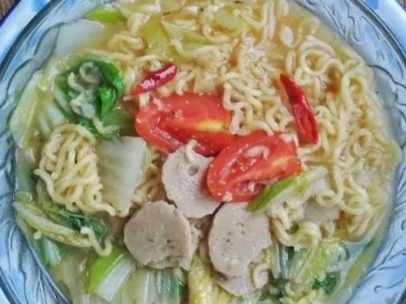 Nasi Goreng ABANG ABANG