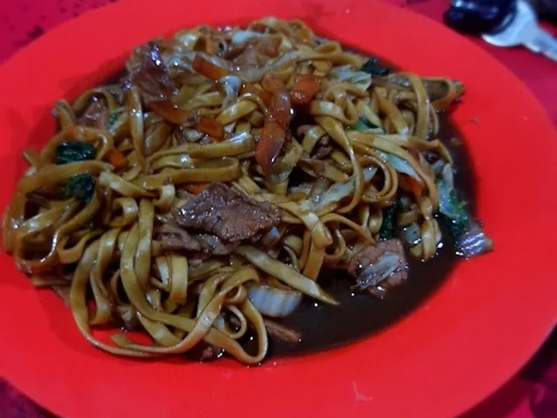 Warung Nasi Wayan Gerembeng