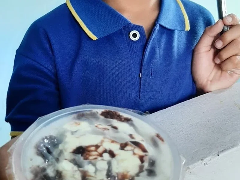 JOBen Nasi Goreng Babi Khas Bali
