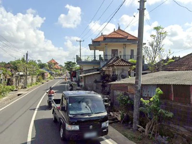 Nasi Men Abrik