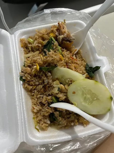 Nasi Goreng Asia