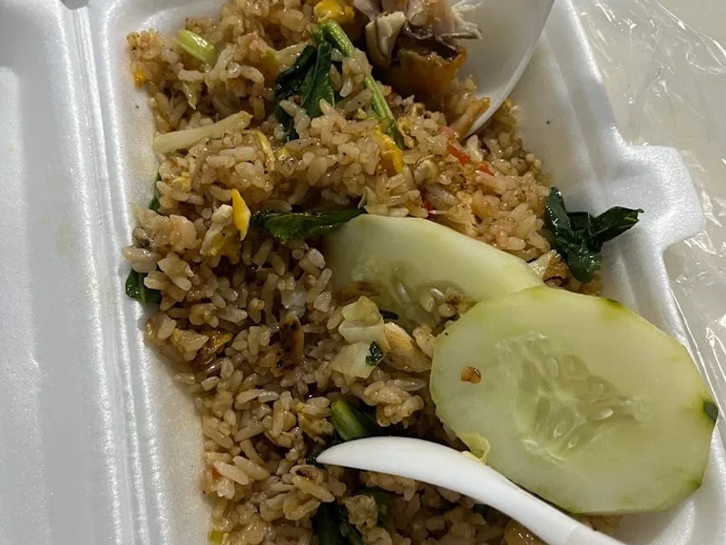 Nasi Goreng Asia