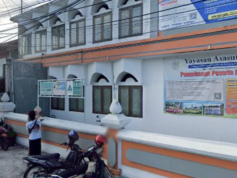 Kedai Pempek Asli Palembang