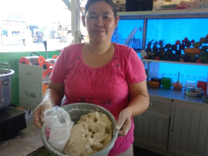 Pempek Palembang Ampera 88