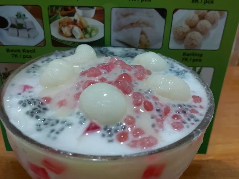 CC PEMPEK