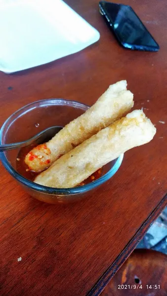 Pempek Seribu