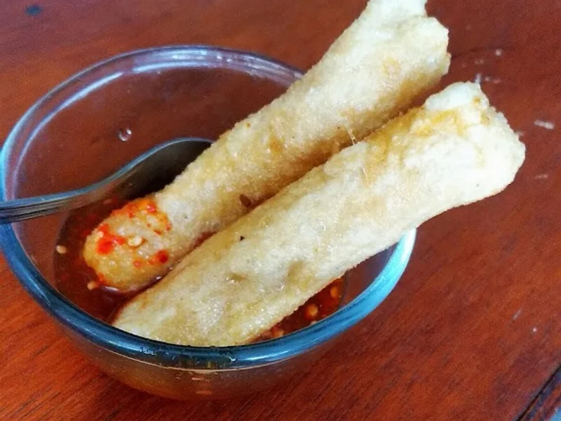 Pempek Seribu