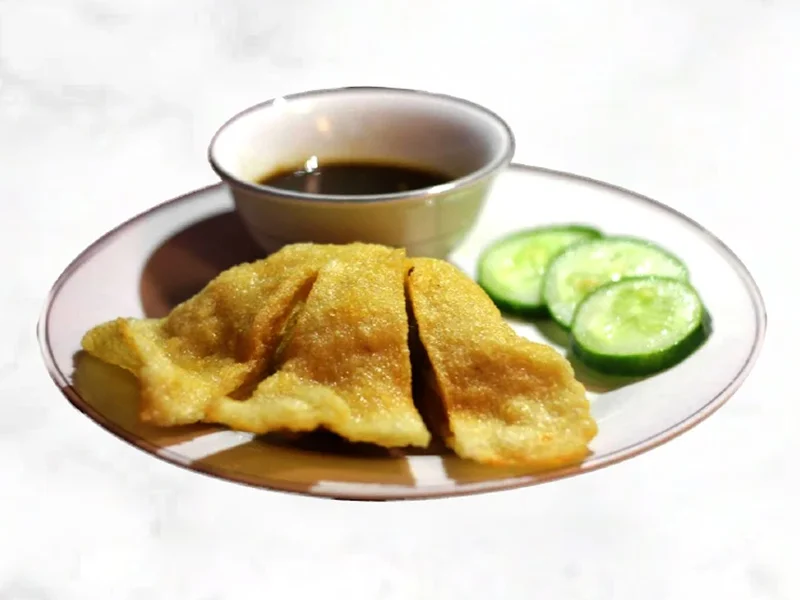 PempekPalembang Uncle Yayan