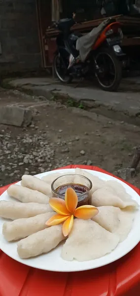 Pempek Nico Corner