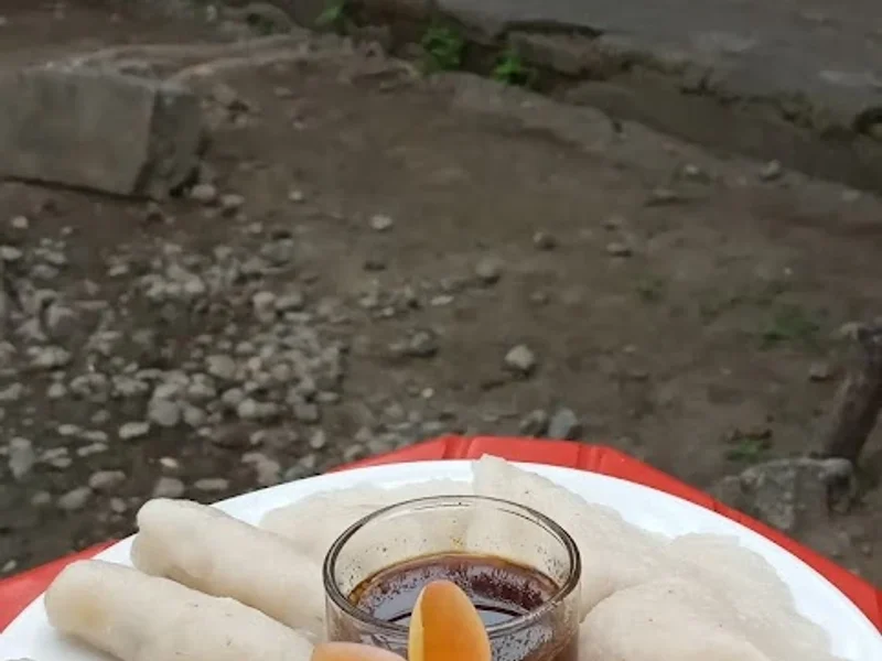 Pempek Nico Corner