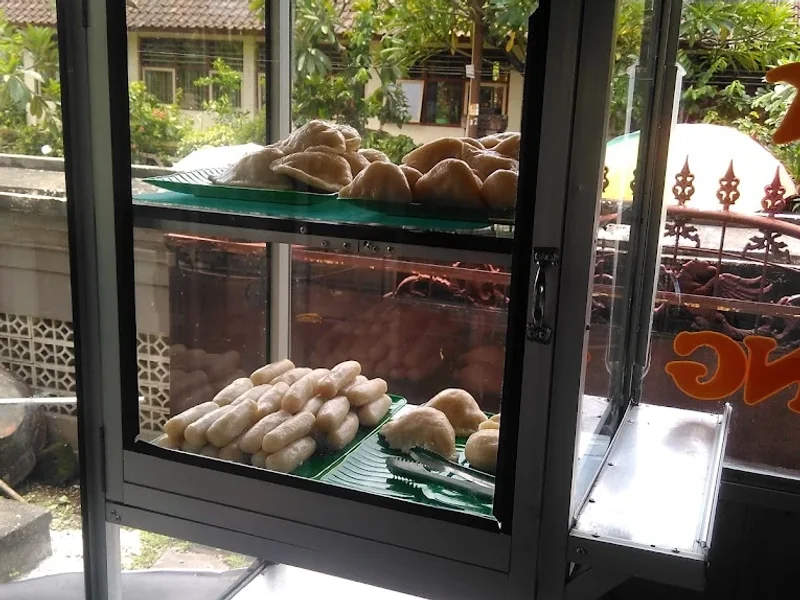 Pempek Palembang Musi