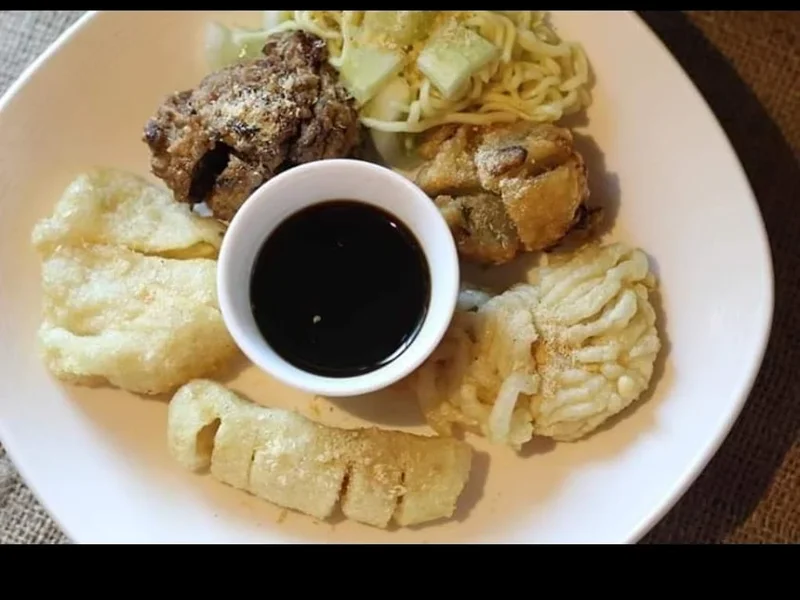 Pempek Nye-nyes