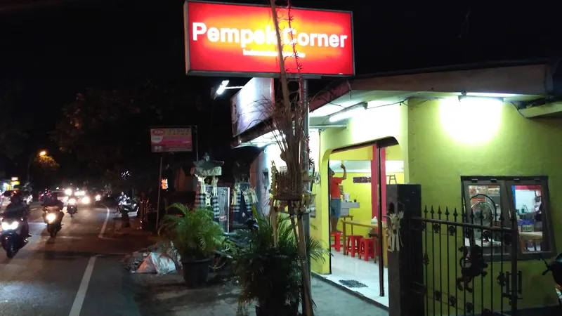 Pempek Corner