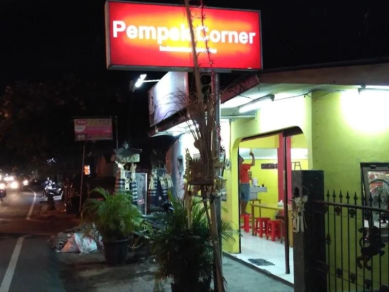 Pempek Corner